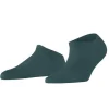 Falke Active Breeze Sneaker Socks - Mulberry | Hosiery