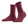 Falke Active Breeze Socks - Barolo | Hosiery