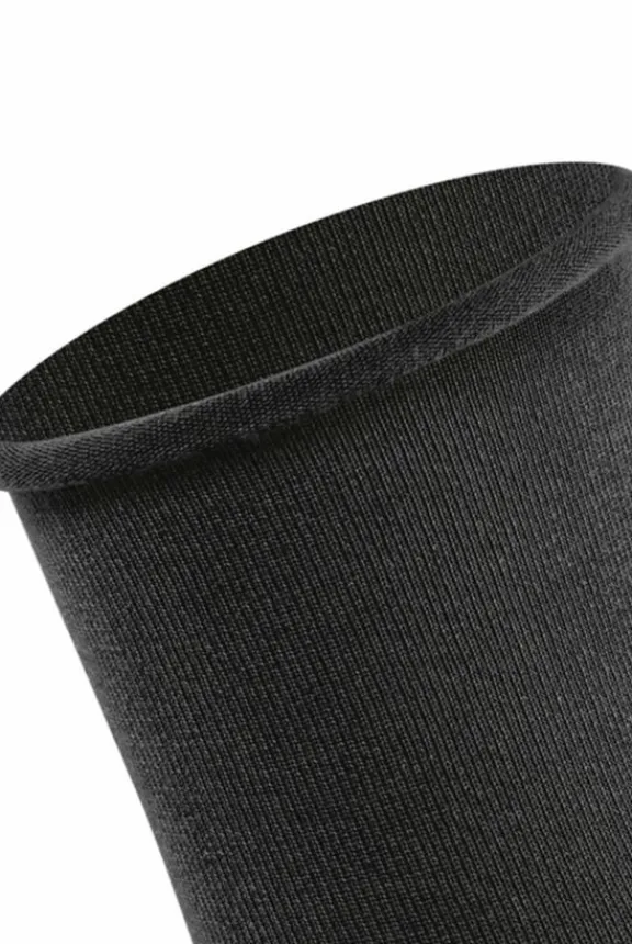 active_breeze_socks__blac_2.webp Falke Active Breeze Socks - Black | Hosiery