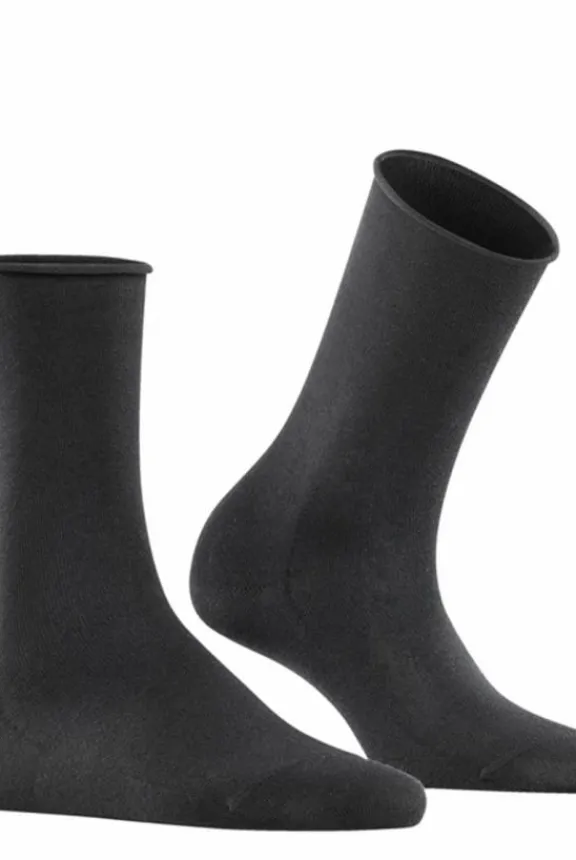 active_breeze_socks__blac_4.webp Falke Active Breeze Socks - Black | Hosiery