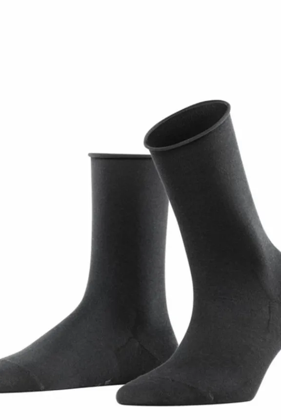 active_breeze_socks__blac_5.webp Falke Active Breeze Socks - Black | Hosiery