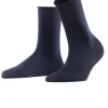 Falke Active Breeze Socks - Dark Navy | Hosiery