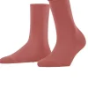 Falke Active Breeze Socks - Lobster | Hosiery