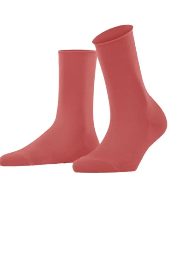Falke Active Breeze Socks - Lobster | Hosiery