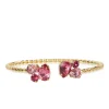 Caroline Svedbom Alisia Bracelet - Gold/Rose Combo | Jewellery | Gifts