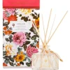 Lollia Always in Rose Perfumed Reed Diffuser | Lollia