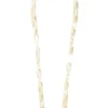 La Coque Française Ambre Chain 120cm - Beige | Phone Accessories