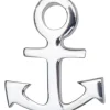 Lulu Copenhagen Anchor One Piece - Silver | Jewellery | Gifts