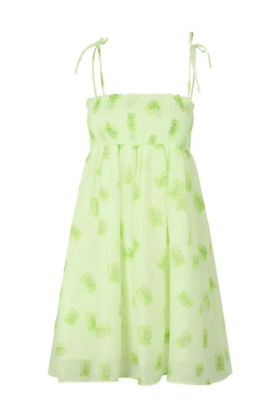 angel_dress__green_postag_2.webp Baum Und Pferdgarten Angel Dress - Green Postage | Dresses