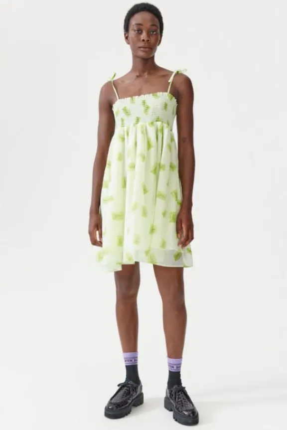 angel_dress__green_postag_3.webp Baum Und Pferdgarten Angel Dress - Green Postage | Dresses