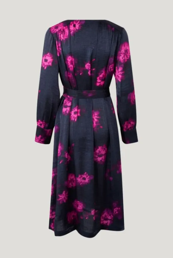 aradina_dress__pink_margo_6.webp Baum Und Pferdgarten Aradina Dress - Pink Margot Flower | Dresses