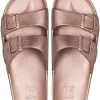 Cacatoès Baleia Sandals - Copper | CacatoèS | Swimwear