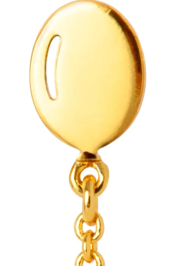 balloon_one_piece__gold_2.webp Lulu Copenhagen Balloon One Piece - Gold | Jewellery