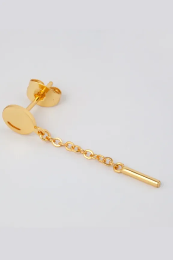 balloon_one_piece__gold_3.webp Lulu Copenhagen Balloon One Piece - Gold | Jewellery
