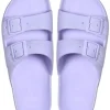 Cacatoès Belo Horizonte Sandals - Lavande | CacatoèS | Swimwear