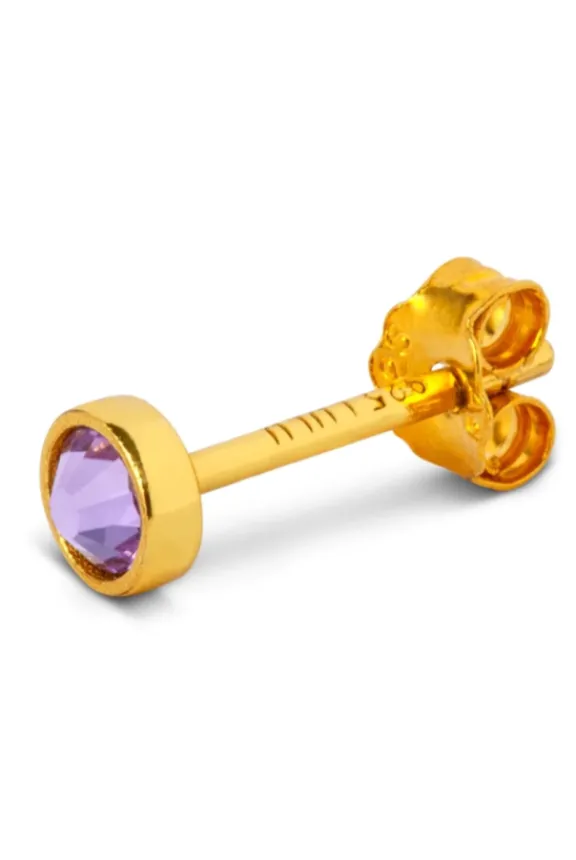 Lulu Copenhagen Bling One Piece - Violet | Jewellery