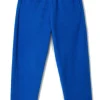 American Vintage Bobypark Joggers - Blue De Prusse | Trousers And Playsuits | Suits & Co-Ordinates
