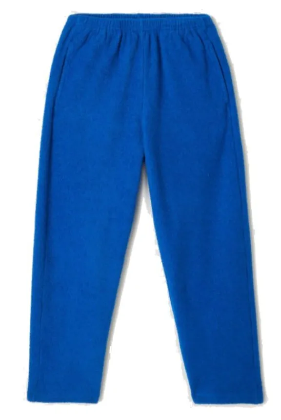bobypark_joggers__blue_de_2.webp American Vintage Bobypark Joggers - Blue De Prusse | Trousers And Playsuits | Suits & Co-Ordinates