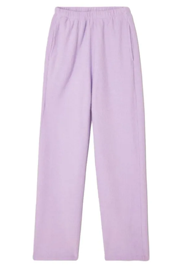 bobypark_joggers__parme_2.webp American Vintage Bobypark Joggers - Parme | Trousers And Playsuits | Suits & Co-Ordinates