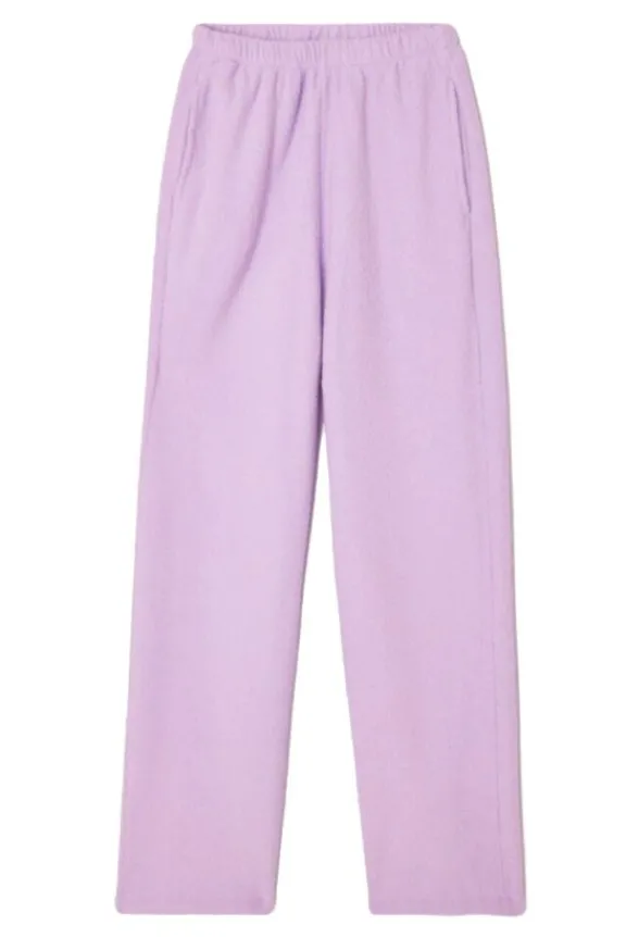 bobypark_joggers__parme_3.webp American Vintage Bobypark Joggers - Parme | Trousers And Playsuits | Suits & Co-Ordinates
