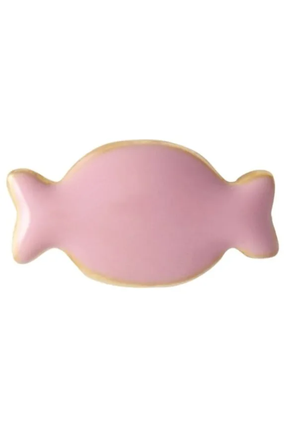 Lulu Copenhagen Bonbon One Piece Enamel - Light Pink | Jewellery | Gifts