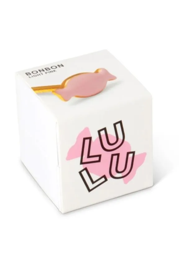 bonbon_one_piece_enamel___3.webp Lulu Copenhagen Bonbon One Piece Enamel - Light Pink | Jewellery | Gifts