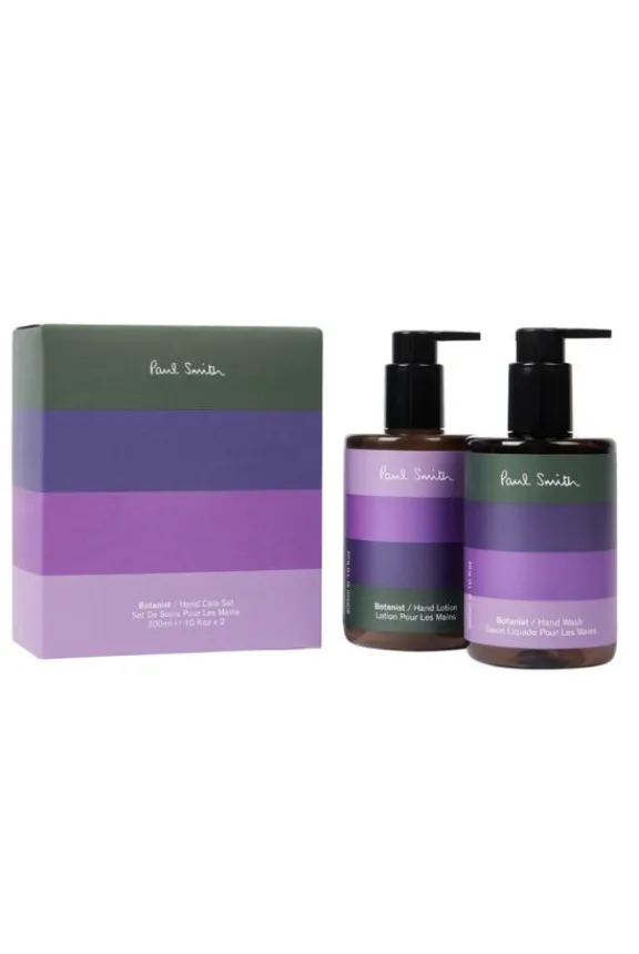 botanist_hand_care_set____2.webp Paul Smith Botanist Hand Care Set - 2 x 300ml | Paul Smith