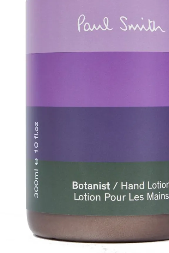 botanist_hand_lotion__ml_2-1.webp Paul Smith Botanist Hand Lotion - 300ml | Paul Smith