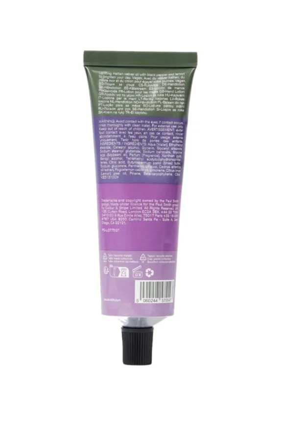 botanist_hand_lotion__ml_2.webp Paul Smith Botanist Hand Lotion - 75ml | Paul Smith