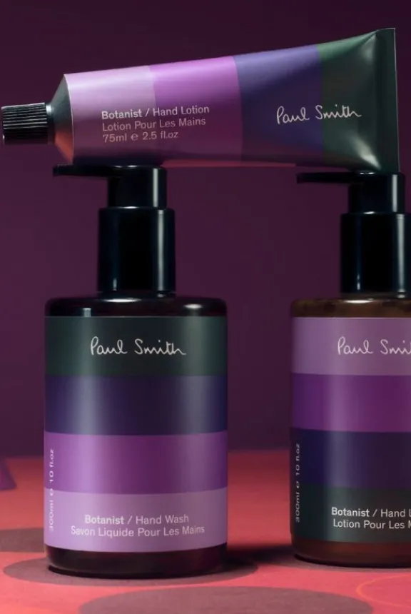 botanist_hand_lotion__ml_4.webp Paul Smith Botanist Hand Lotion - 75ml | Paul Smith
