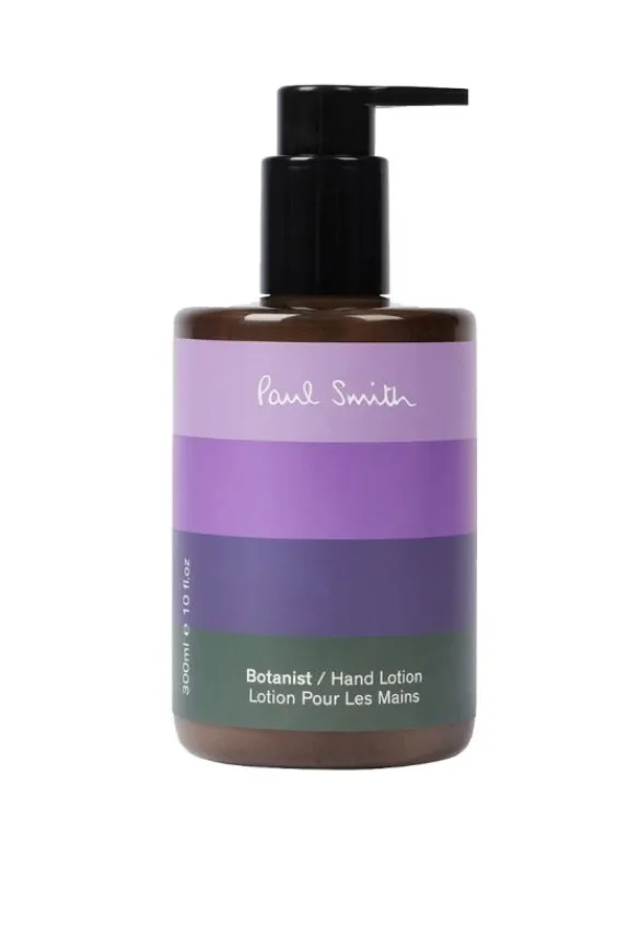 botanist_hand_lotion__ml_5.webp Paul Smith Botanist Hand Lotion - 300ml | Paul Smith