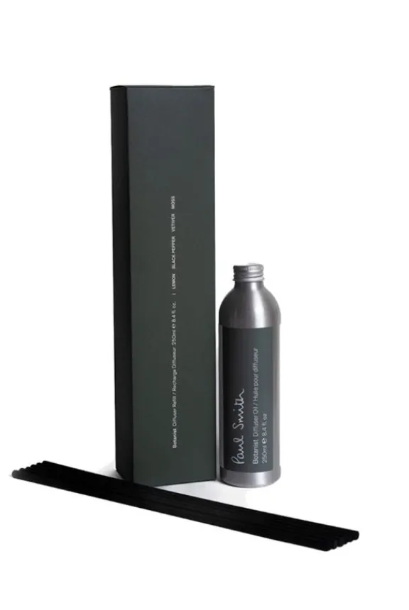 Paul Smith Botanist Refil Diffuser - 250ml | Paul Smith