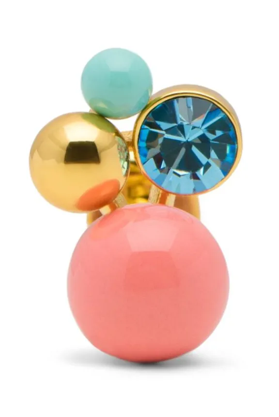 bouquet_one_piece__burnt__2.webp Lulu Copenhagen Bouquet One Piece - Burnt Coral | Jewellery | Gifts