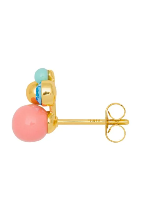 bouquet_one_piece__burnt__3.webp Lulu Copenhagen Bouquet One Piece - Burnt Coral | Jewellery | Gifts