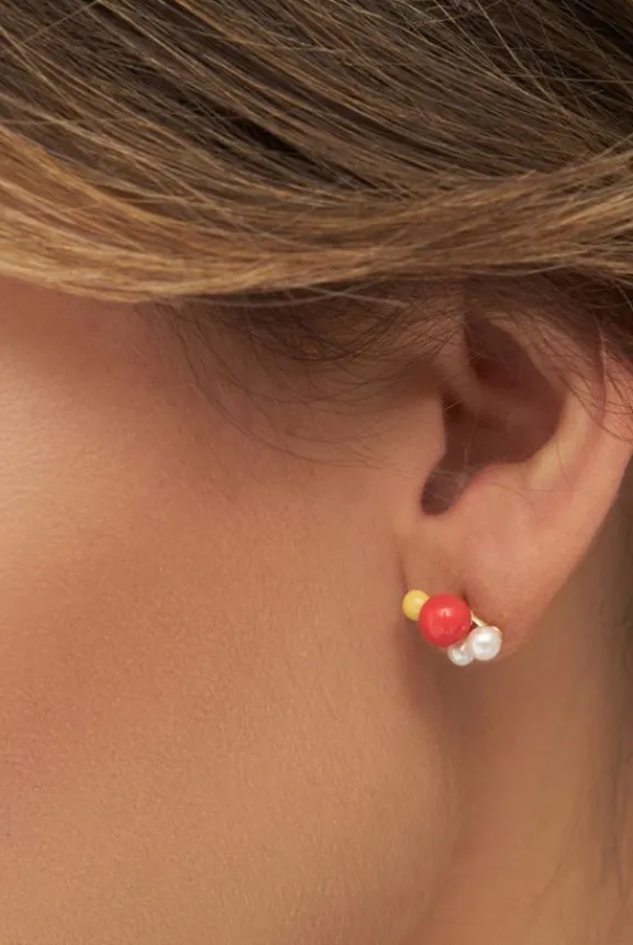 bouquet_one_piece__red_4.webp Lulu Copenhagen Bouquet One Piece - Red | Jewellery