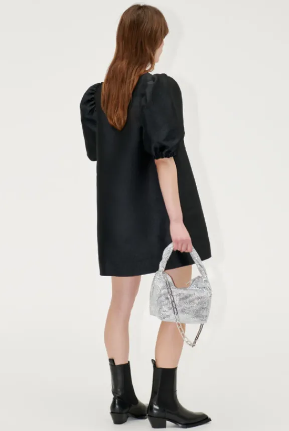 brethel_dress__icy_flower_3.webp Stine Goya Brethel Dress - Icy Flower | Dresses