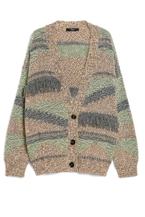 bric_cardigan__multicolou_4.webp Weekend MaxMara Bric Cardigan - Multicolour | Knitwear