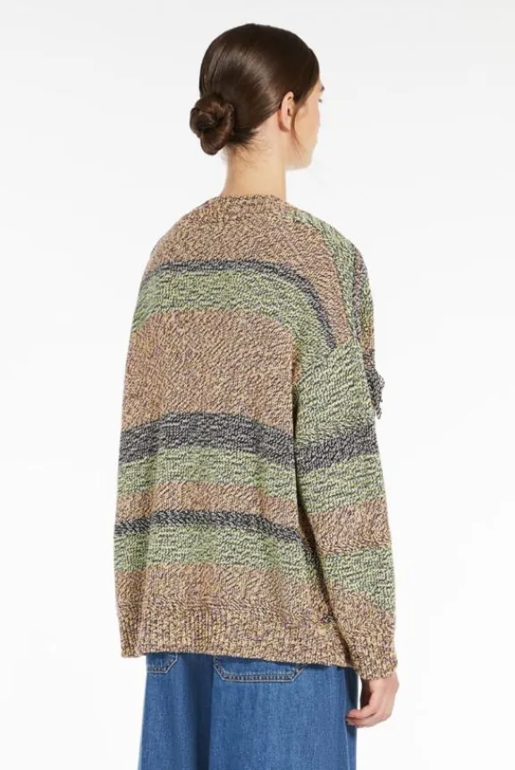 bric_cardigan__multicolou_6.webp Weekend MaxMara Bric Cardigan - Multicolour | Knitwear