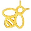 Lulu Copenhagen Bzzzz One Piece - Gold | Jewellery | Gifts