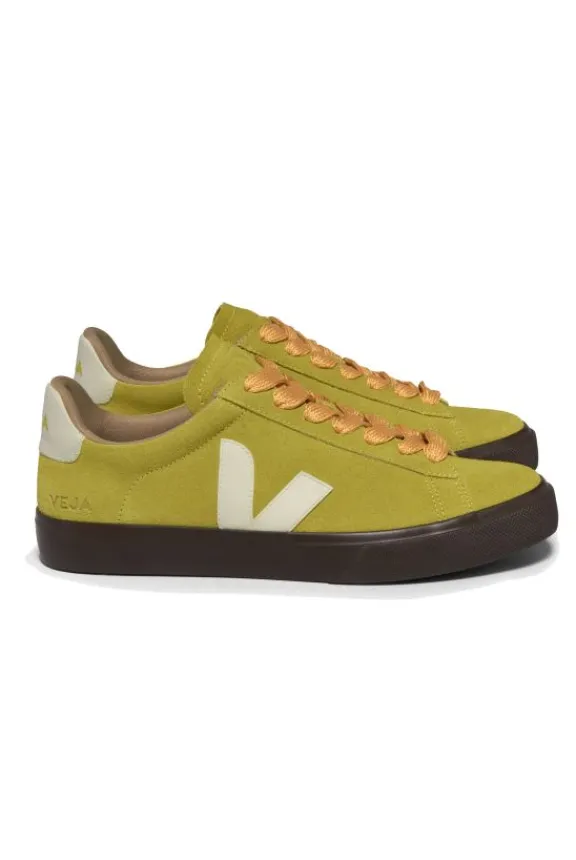 Veja Campo Bold Suede - Liquor Pierre | Veja