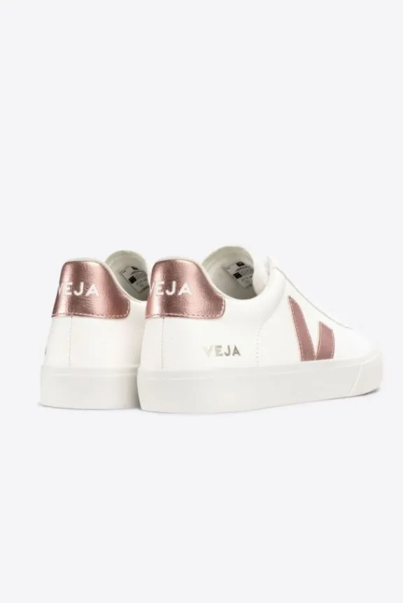 campo_chrome_free_leather_7-2.webp Veja Campo Chrome Free Leather Trainers - White Nacre | Veja