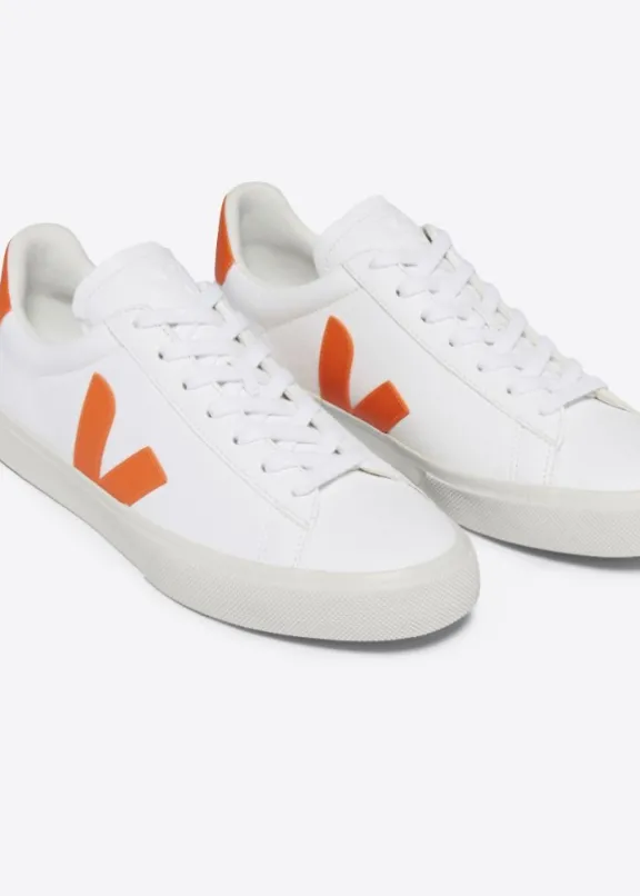campo_chrome_free_leather_7-4.webp Veja Campo Chrome Free Leather Trainers - White Fury | Veja