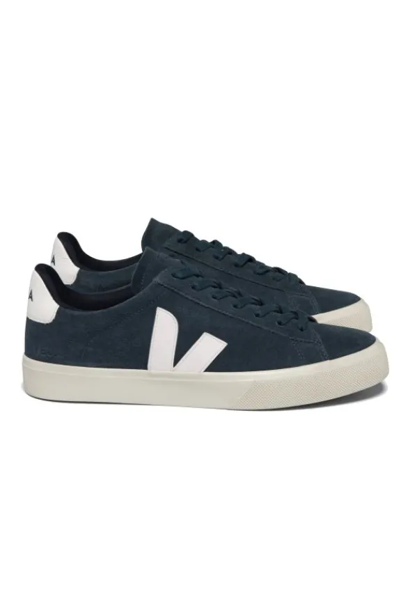 campo_suede_trainers__nau_6.webp Veja Campo Suede Trainers - Nautico White | Veja