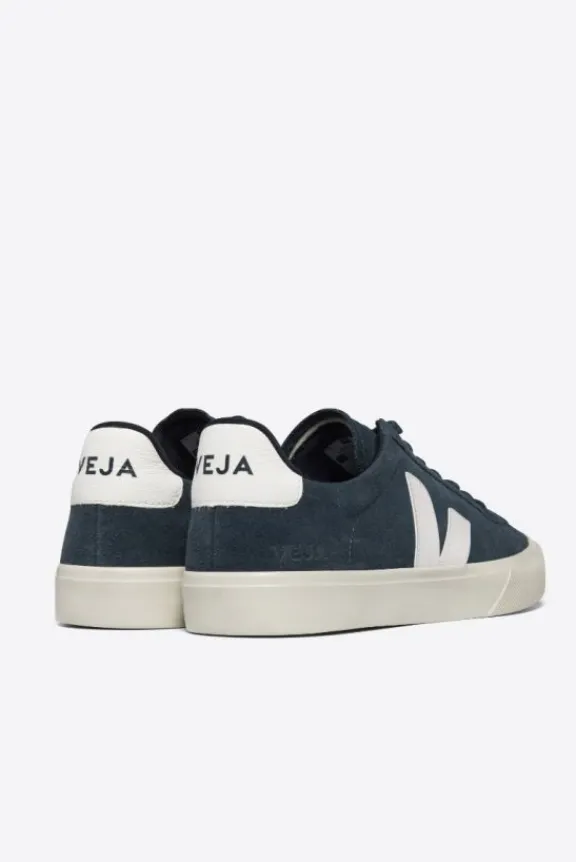 campo_suede_trainers__nau_9.webp Veja Campo Suede Trainers - Nautico White | Veja