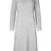 Stine Goya Celsia Dress - Silver | Dresses