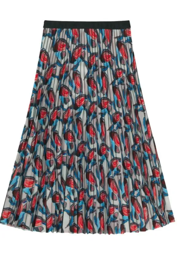 Munthe Charming Skirt - Kit | Skirts