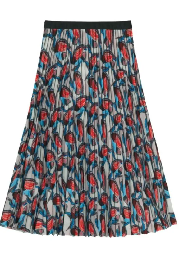 Munthe Charming Skirt - Kit | Skirts