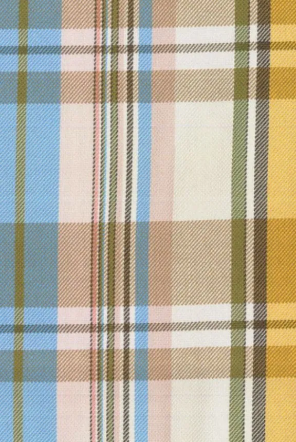 check_trousers__mulitcolo_5.webp Paul Smith Check Trousers - Mulitcolour | Trousers And Playsuits | Suits & Co-Ordinates