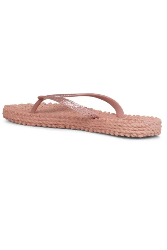 cheerful_glitter_flip_flo_5-10.webp Ilse Jacobsen Cheerful Glitter Flip Flops - Misty Rose | Ilse Jacobsen | Swimwear