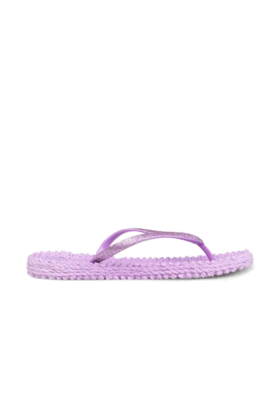 cheerful_glitter_flip_flo_7-5.webp Ilse Jacobsen Cheerful Glitter Flip Flops - Orchid Haze | Ilse Jacobsen